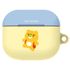 [S2B] Kakao Friends April Shower School AirPods3 Slim Case - Apple Bluetooth Earphones All-in-One Case - Made in Korea